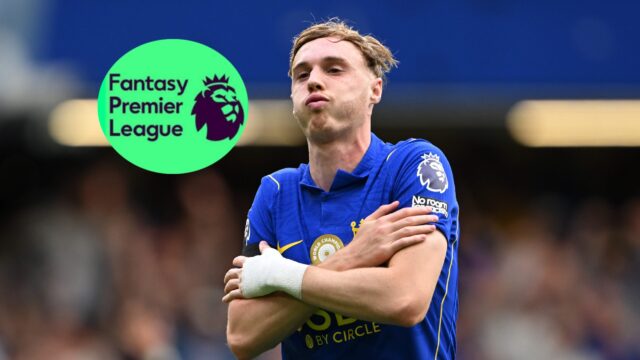 Fantasy Premier League: Three essential FPL tips ahead of GW4