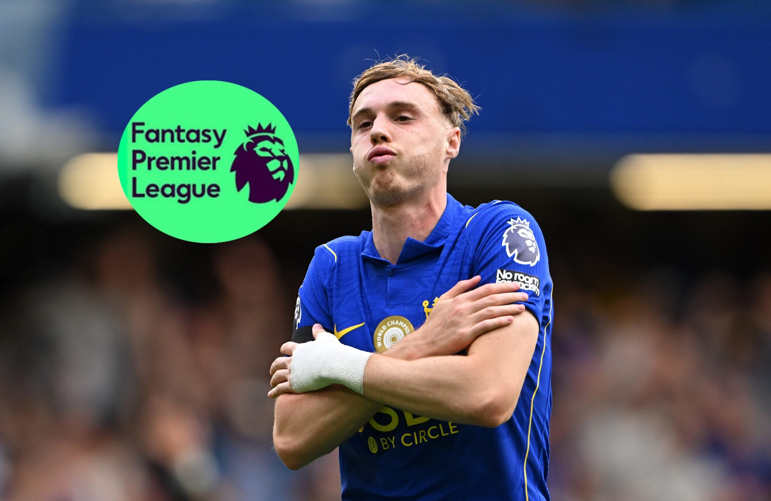 Fantasy Premier League: Three essential FPL tips ahead of GW4