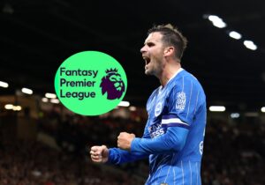 Fantasy Premier League: Three essential FPL tips ahead of GW5