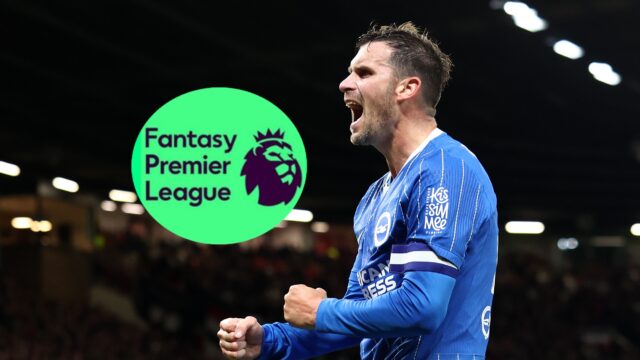 Fantasy Premier League: Three essential FPL tips ahead of GW5