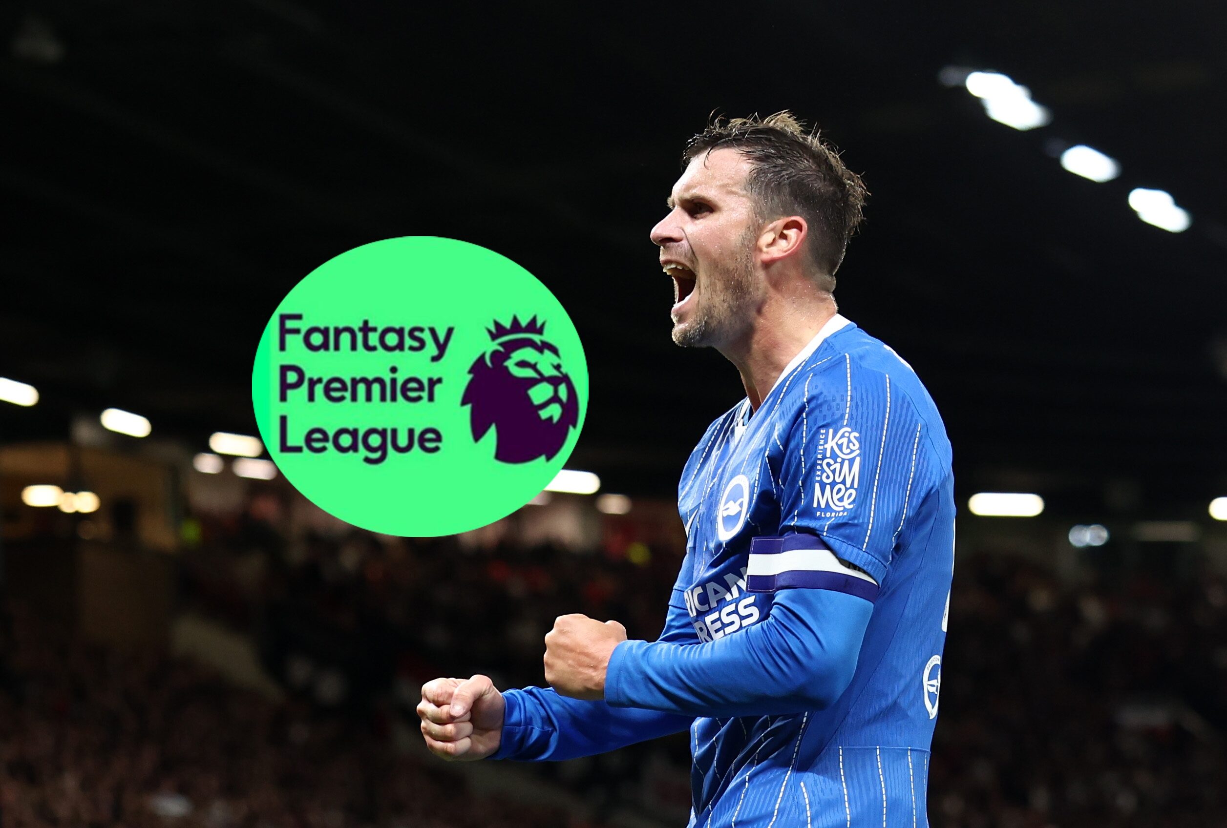 Fantasy Premier League: Three essential FPL tips ahead of GW5