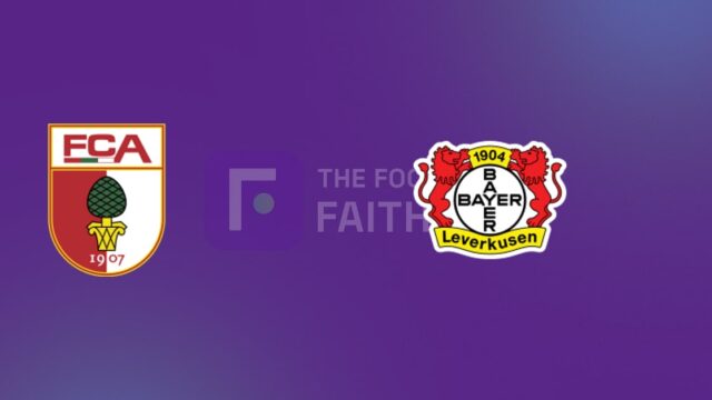 FC Augsburg vs Bayer 04 Leverkusen Prediction & Betting Tips – 12/09/2026