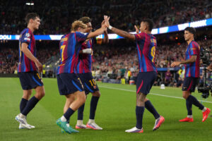 Barcelona XI vs Levante – Predicted lineup and team news