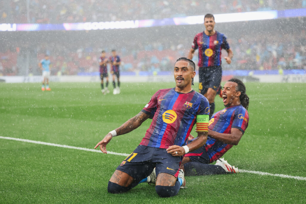 Levante vs Barcelona - Match preview and team news