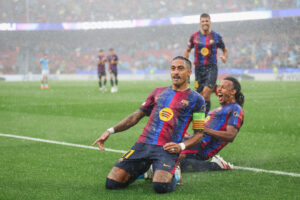 Levante vs Barcelona – Match preview and team news