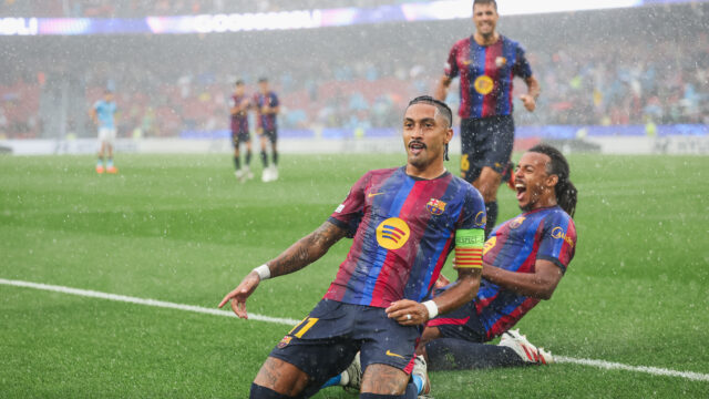 Levante vs Barcelona – Match preview and team news