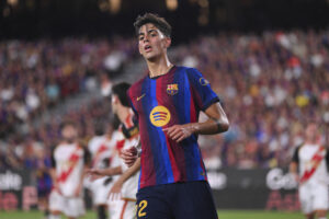 Barcelona XI vs Valencia – Predicted lineup and team news