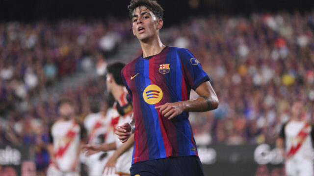 Barcelona XI vs Valencia – Predicted lineup and team news
