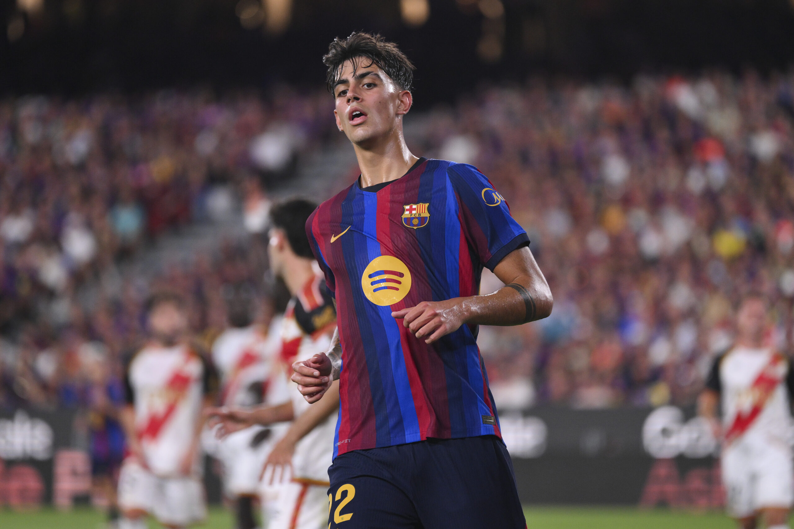 Barcelona XI vs Valencia – Predicted lineup and team news