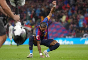 Barcelona XI vs Sevilla – Predicted lineup and team news