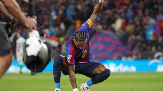 Barcelona XI vs Sevilla – Predicted lineup and team news