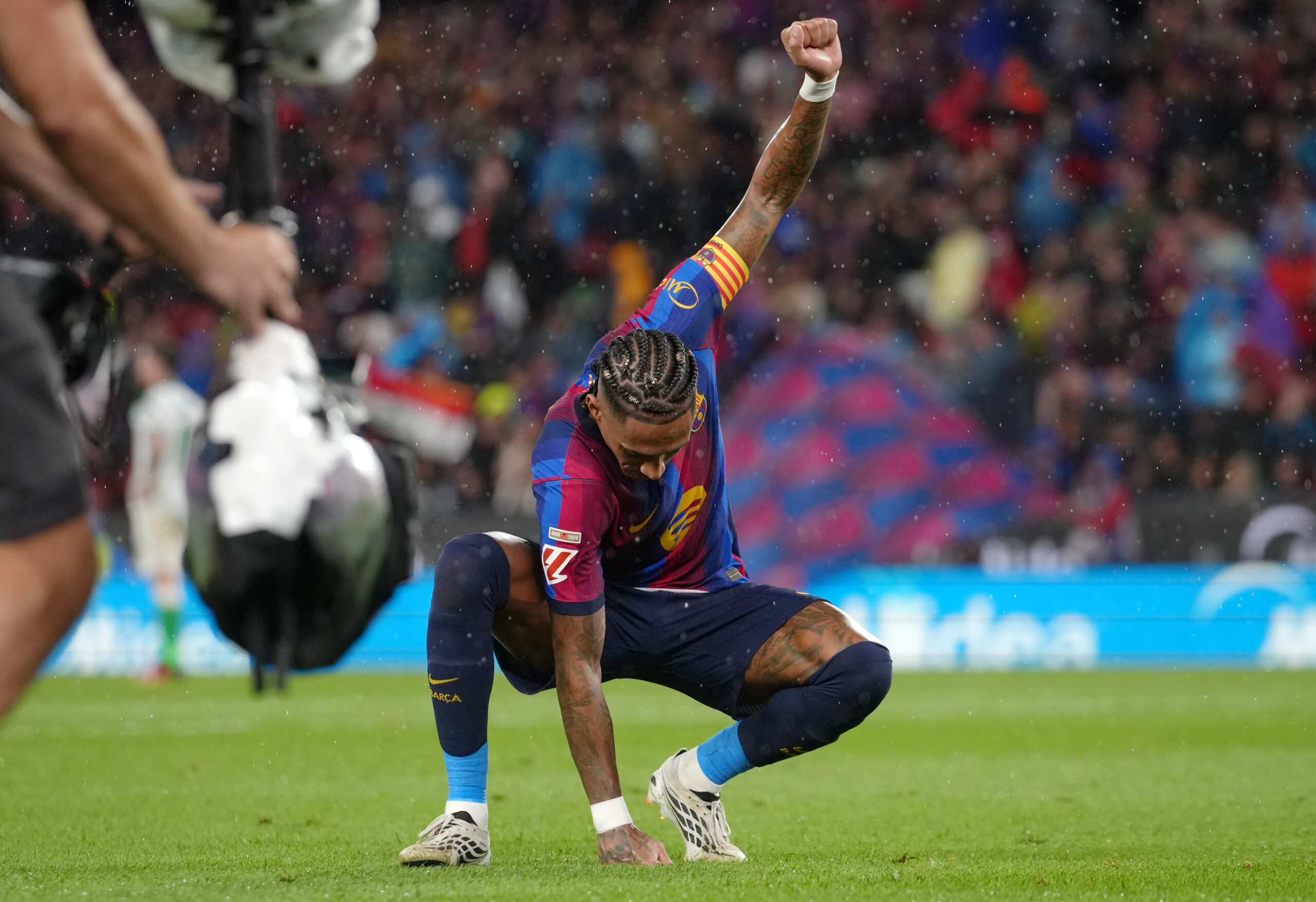Barcelona XI vs Sevilla – Predicted lineup and team news