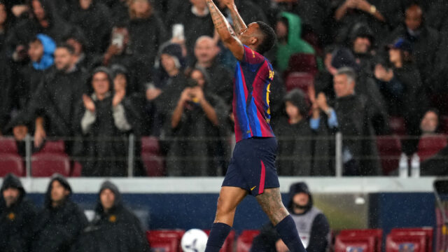 Sevilla vs Barcelona – Match preview and team news