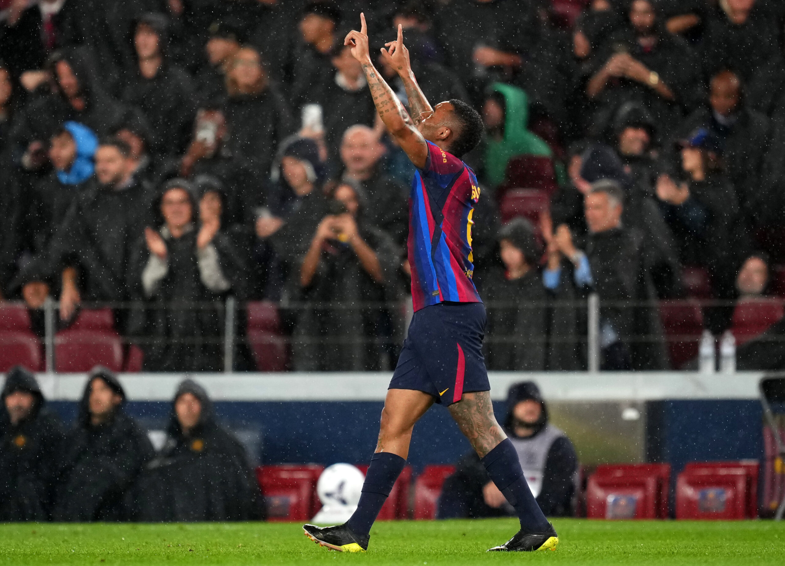 Sevilla vs Barcelona – Match preview and team news