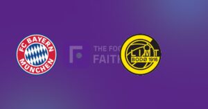 FC Bayern München vs Bodø / Glimt Prediction & Betting Tips – 10/09/2026