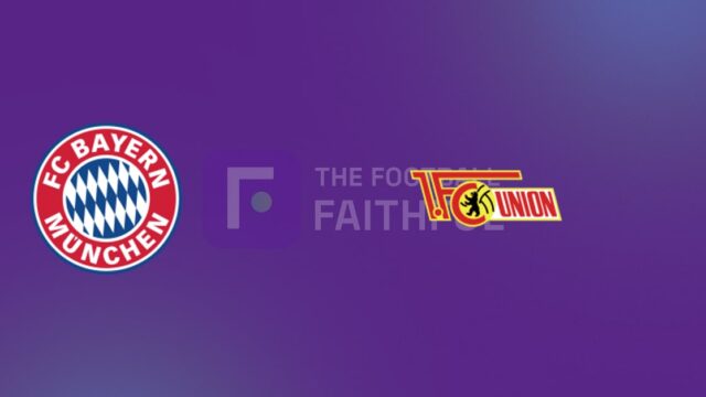 FC Bayern München vs FC Union Berlin Prediction & Betting Tips – 18/09/2026