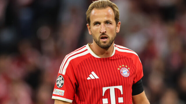 Bayern Munich XI vs Elversberg – Predicted lineup and team news