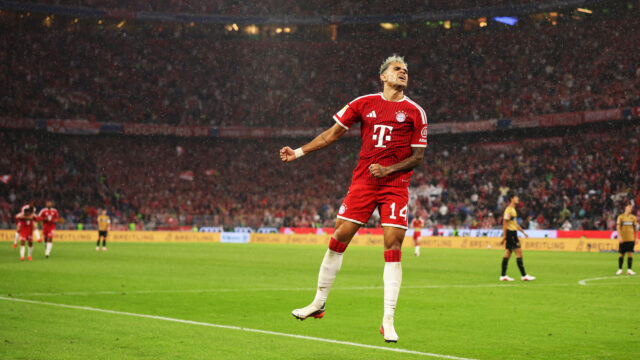 Bayern Munich XI vs VFL Osnabrück – Predicted lineup and team news
