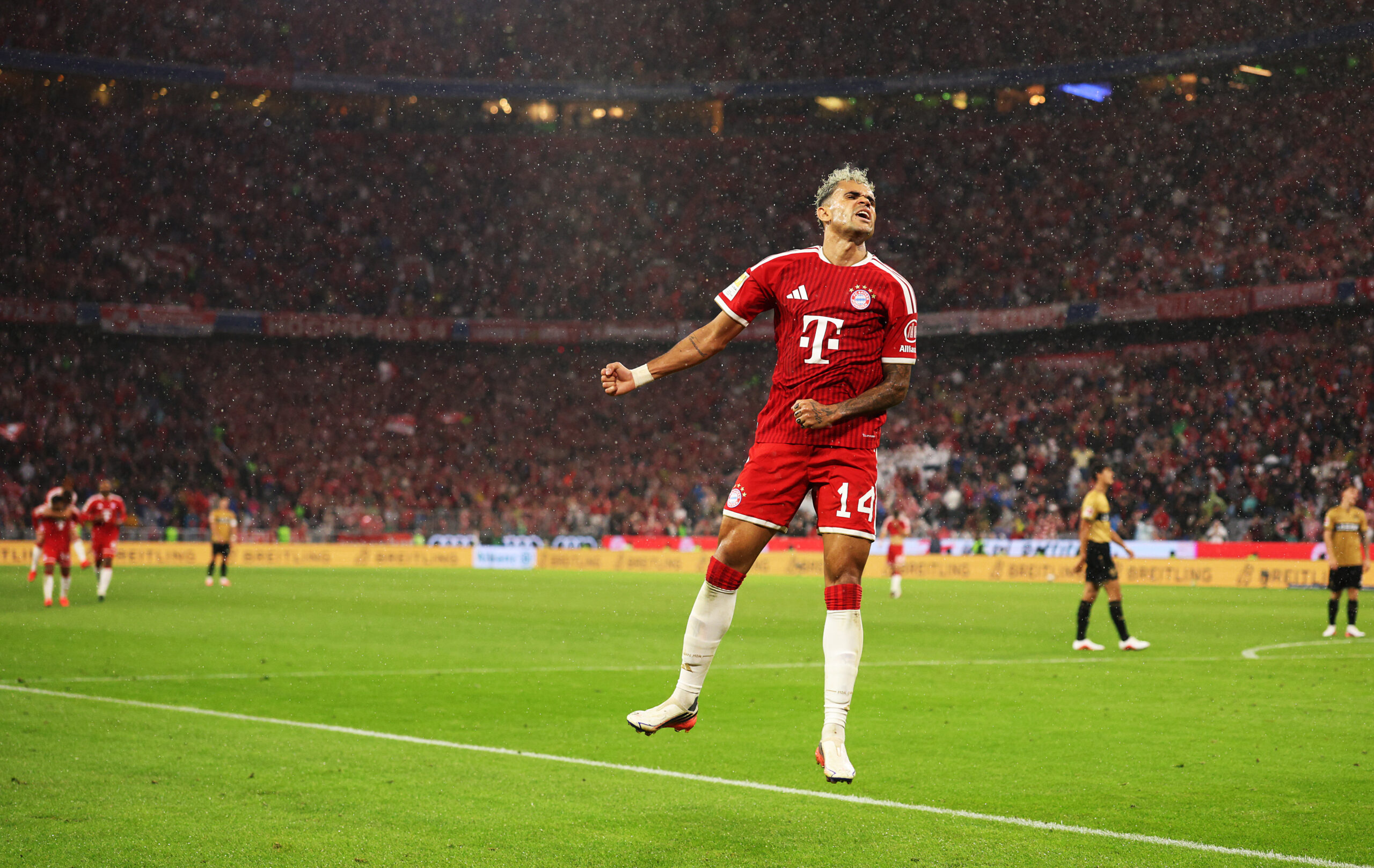 Bayern Munich XI vs VFL Osnabrück – Predicted lineup and team news