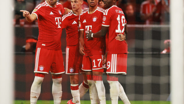 VFL Osnabrück vs Bayern Munich – Match preview and team news