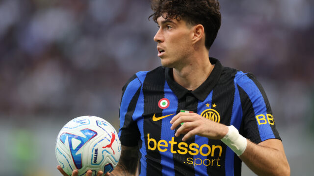 Alonso eyes €80m Inter defender to fix leaky Chelsea