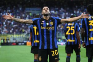 Inter Milan vs Napoli – Match preview and team news