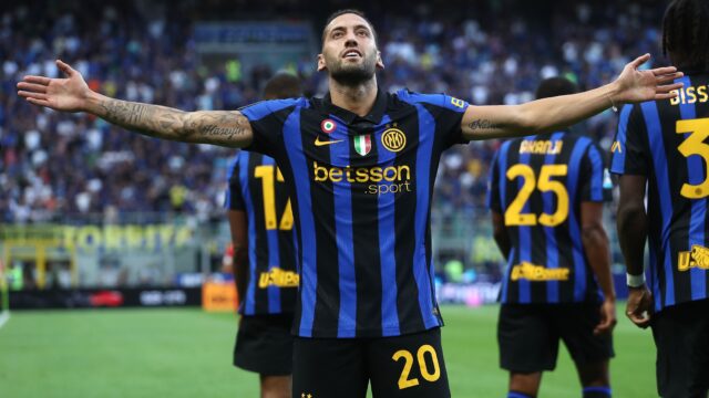 Inter Milan vs Napoli – Match preview and team news
