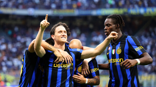 Inter Milan vs Napoli – Predicted lineup and team news
