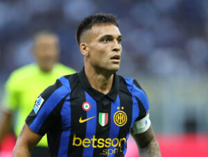 Arsenal’s deadline-day Lautaro Martinez bid turned down by Inter