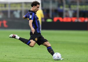 Inter Milan XI vs Real Madrid – Predicted lineup and team news