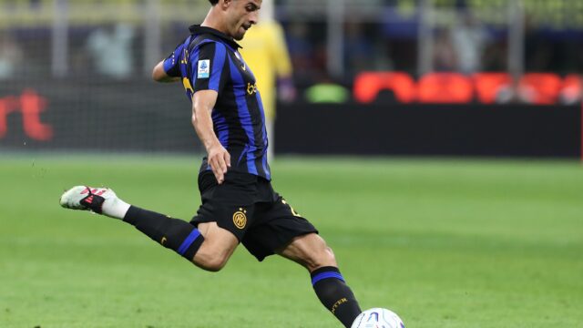 Inter Milan XI vs Real Madrid – Predicted lineup and team news