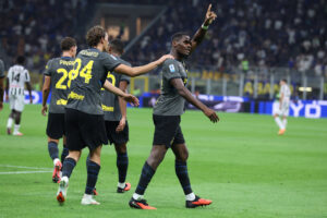 Inter Milan XI vs AS Roma – Predicted lineup and team news