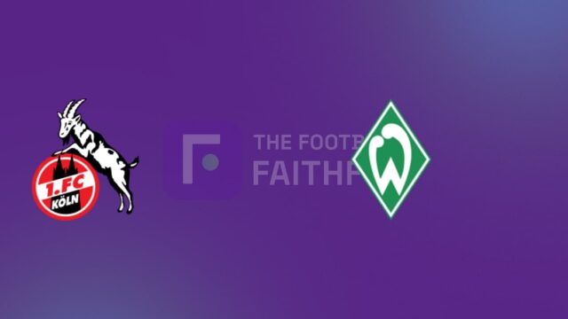 FC Köln vs Werder Bremen Prediction & Betting Tips – 12/09/2026