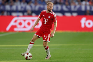 Bayern Munich vs Bodø/Glimt – Predicted lineup and team news
