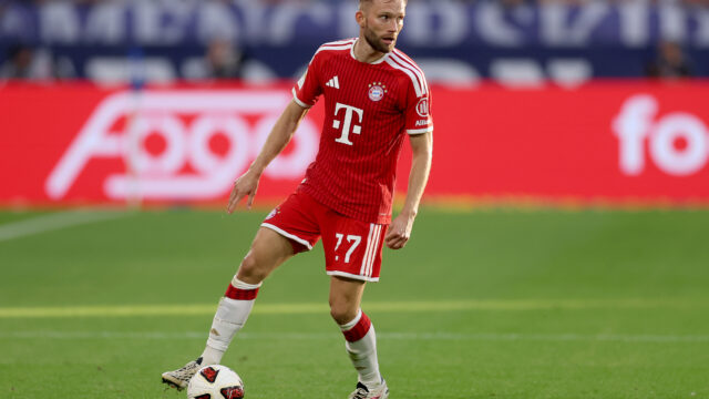 Bayern Munich vs Bodø/Glimt – Predicted lineup and team news