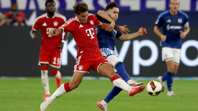Bayern Munich vs Bodø/Glimt – Match preview and team news