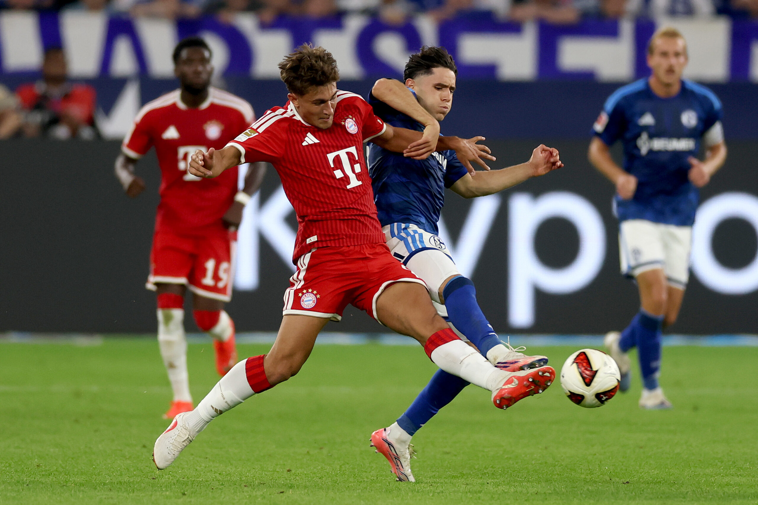 Bayern Munich vs Bodø/Glimt – Match preview and team news