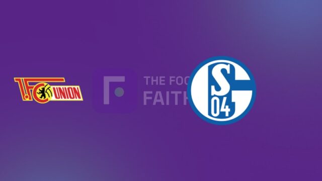 FC Union Berlin vs Schalke 04 Prediction & Betting Tips – 11/09/2026