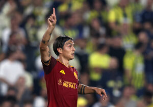 AS Roma XI vs Torino – Predicted lineup and team news