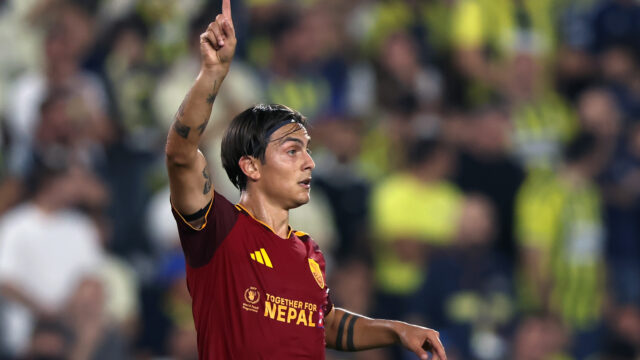 AS Roma XI vs Torino – Predicted lineup and team news