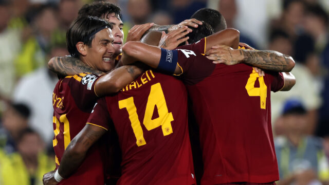 Torino vs AS Roma – Match preview and team news
