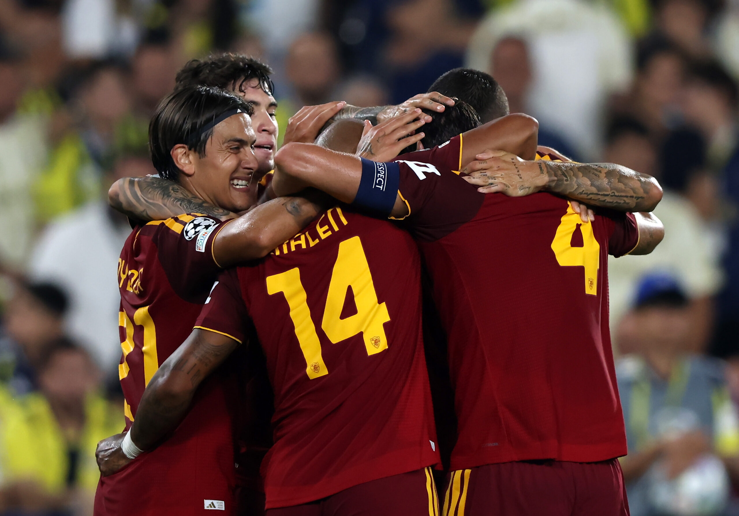 Torino vs AS Roma – Match preview and team news