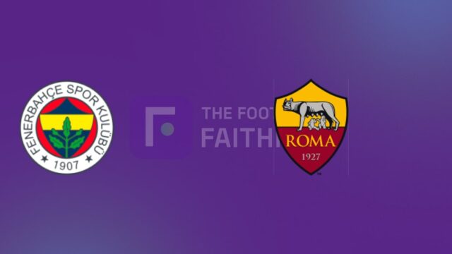 Fenerbahçe vs Roma Prediction & Betting Tips – 10/09/2026