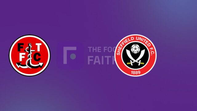 Fleetwood Town vs Sheffield United Prediction & Betting Tips – 16/09/2026