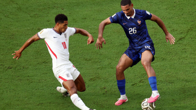 England vs Spain – Predicted lineup and team news