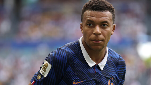 France XI vs Turkiye – Predicted lineup and team news