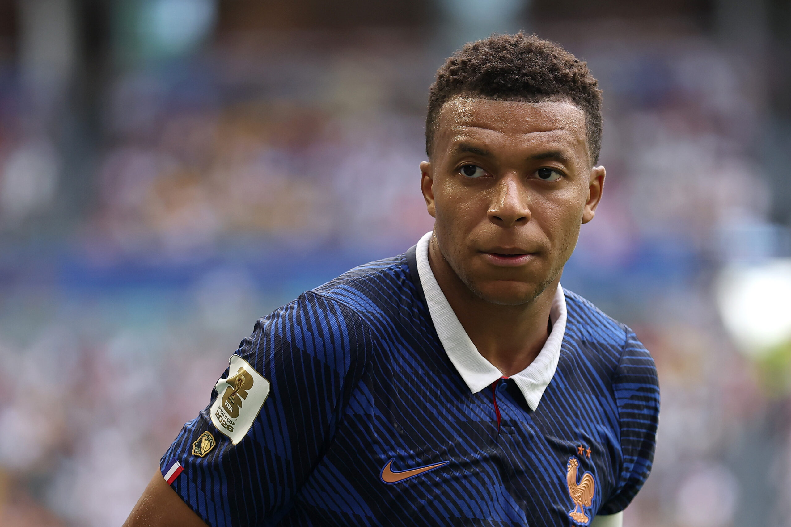 France XI vs Turkiye – Predicted lineup and team news