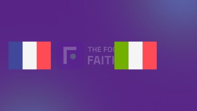 France vs Italy Prediction & Betting Tips – 02/10/2026