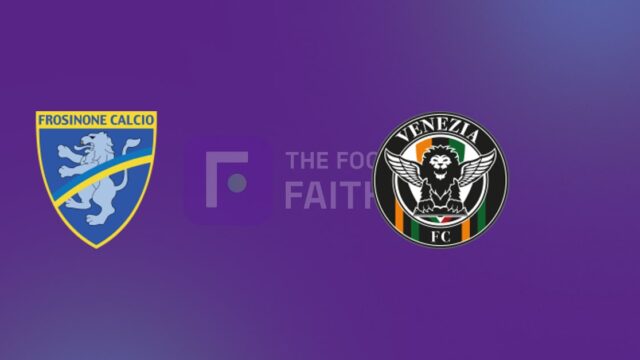 Frosinone vs Venezia Prediction & Betting Tips – 06/09/2026