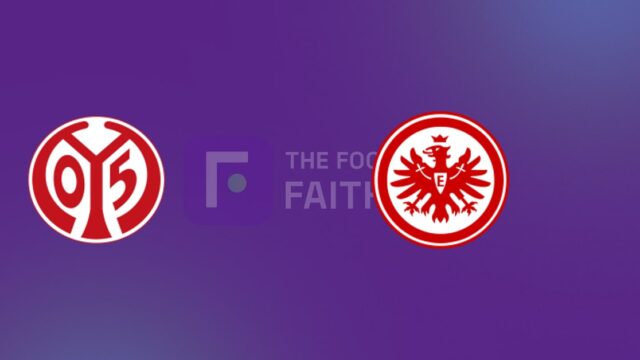 FSV Mainz 05 vs Eintracht Frankfurt Prediction & Betting Tips – 12/09/2026